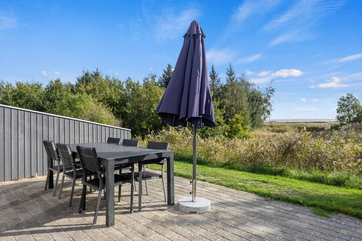 Ferienhaus 84238 in J Tagholmsvej 5, Kromose, Rømø - Bild #27