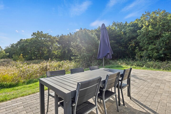 Ferienhaus 84238 in J Tagholmsvej 5, Kromose, Rømø - Bild #29