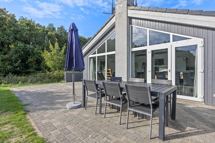 Ferienhaus 84238 in J Tagholmsvej 5, Kromose, Rømø - Bild #30