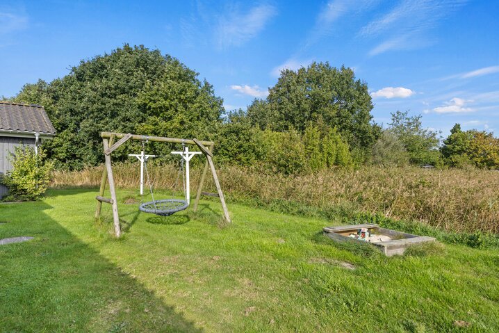 Ferienhaus 84238 in J Tagholmsvej 5, Kromose, Rømø - Bild #31