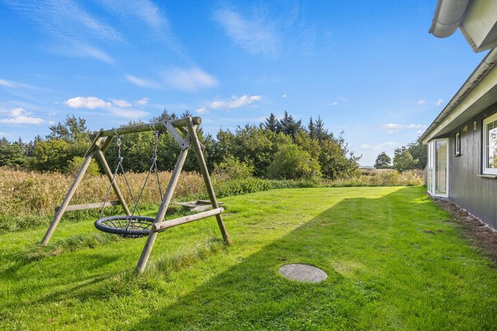 Ferienhaus 84238 in J Tagholmsvej 5, Kromose, Rømø - Bild #32