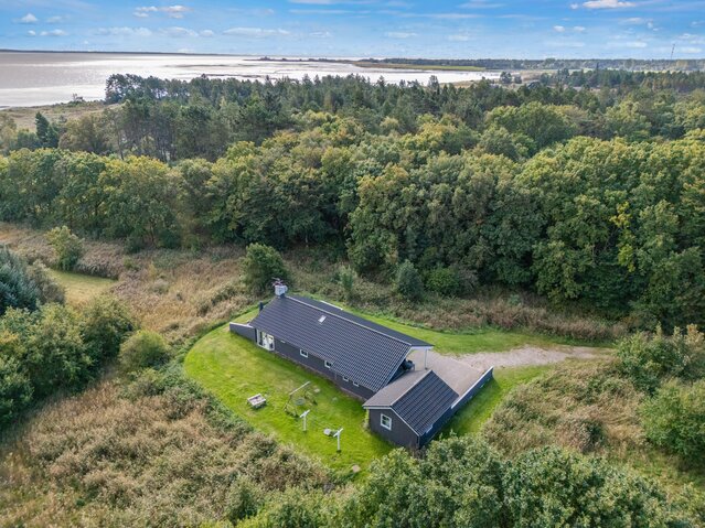 Ferienhaus 84238 in J Tagholmsvej 5, Kromose, Rømø - Bild #33