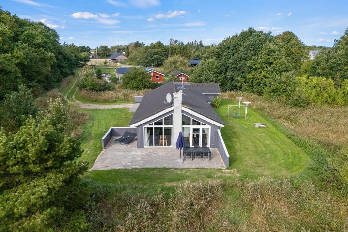 Ferienhaus 84238 in J Tagholmsvej 5, Kromose, Rømø - Bild #34
