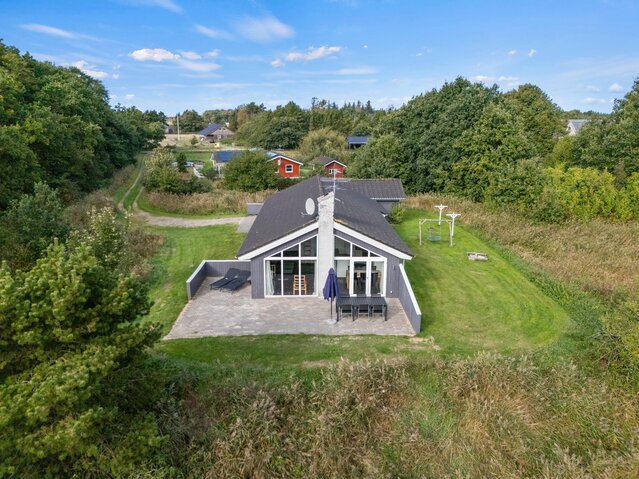 Ferienhaus 84238 in J Tagholmsvej 5, Kromose, Rømø - Bild #34