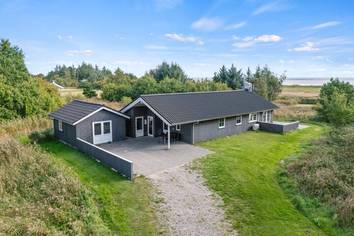 Ferienhaus 84238 in J Tagholmsvej 5, Kromose, Rømø - Bild #35