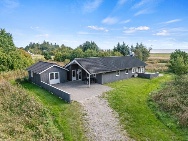 Ferienhaus 84238 in J Tagholmsvej 5, Kromose, Rømø - Bild #35