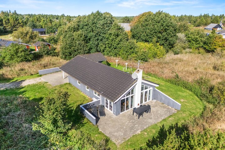 Ferienhaus 84238 in J Tagholmsvej 5, Kromose, Rømø - Bild #0