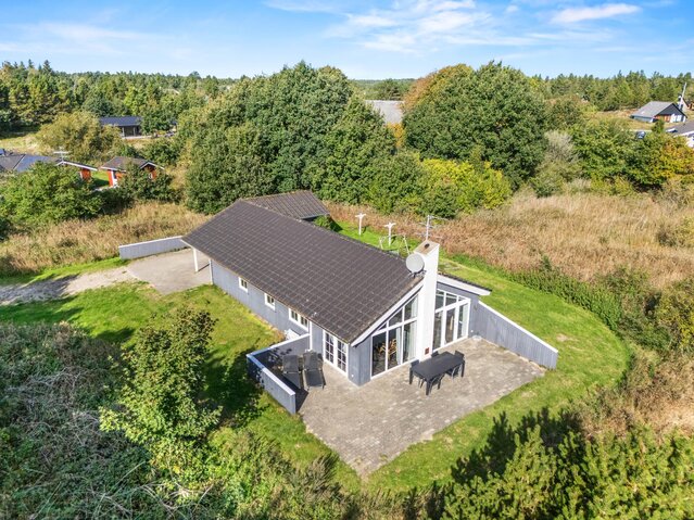 Ferienhaus 84238 in J Tagholmsvej 5, Kromose, Rømø - Bild #0