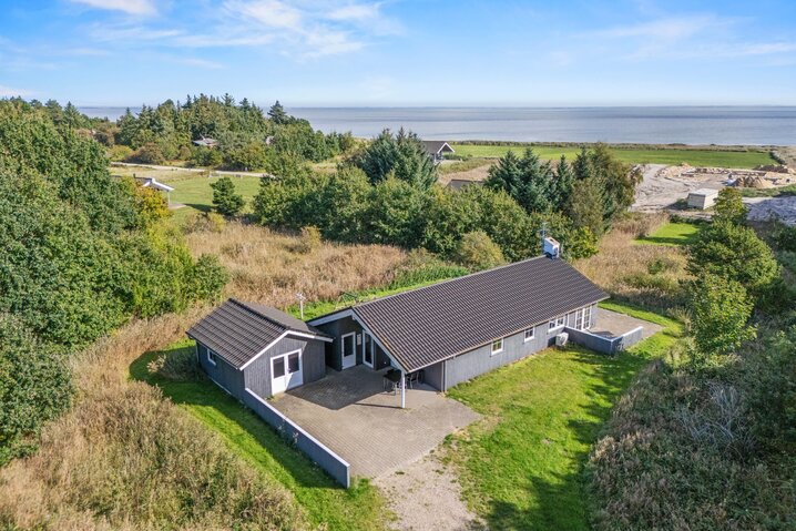 Ferienhaus 84238 in J Tagholmsvej 5, Kromose, Rømø - Bild #1