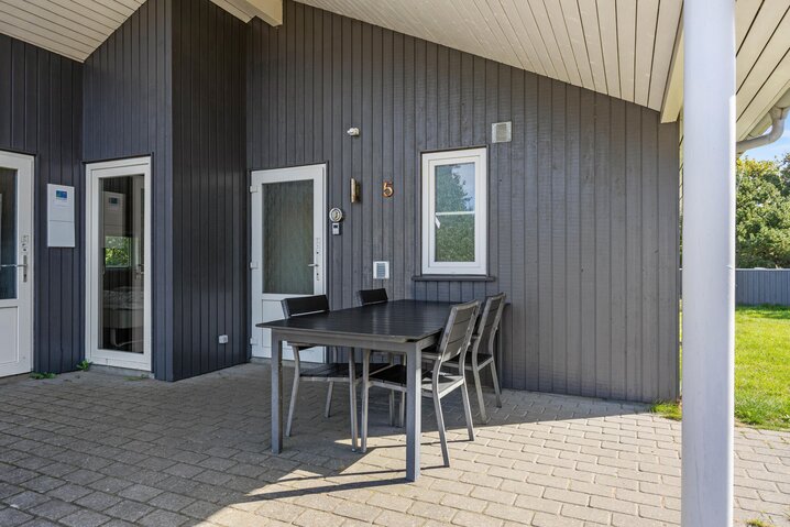 Ferienhaus 84238 in J Tagholmsvej 5, Kromose, Rømø - Bild #23
