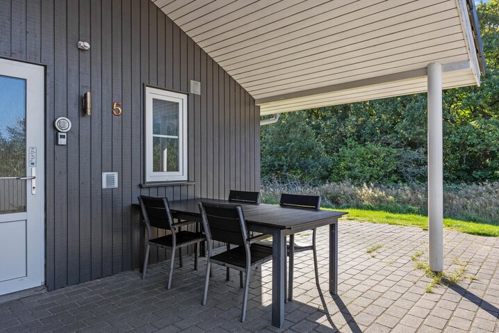 Ferienhaus 84238 in J Tagholmsvej 5, Kromose, Rømø - Bild #24