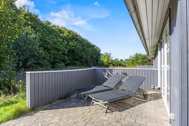 Ferienhaus 84238 in J Tagholmsvej 5, Kromose, Rømø - Bild #26