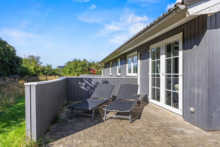 Ferienhaus 84238 in J Tagholmsvej 5, Kromose, Rømø - Bild #27