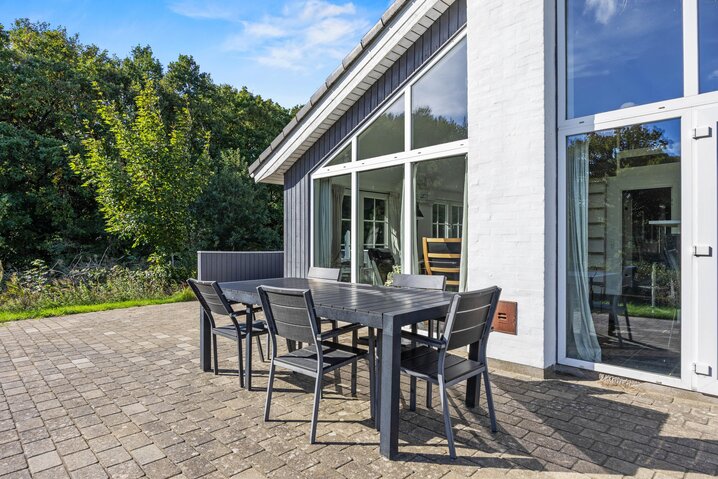 Ferienhaus 84238 in J Tagholmsvej 5, Kromose, Rømø - Bild #29