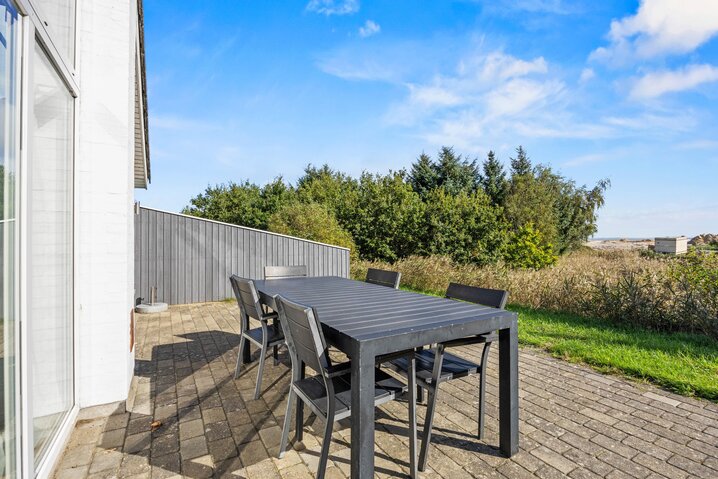 Ferienhaus 84238 in J Tagholmsvej 5, Kromose, Rømø - Bild #30