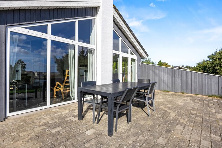 Ferienhaus 84238 in J Tagholmsvej 5, Kromose, Rømø - Bild #31