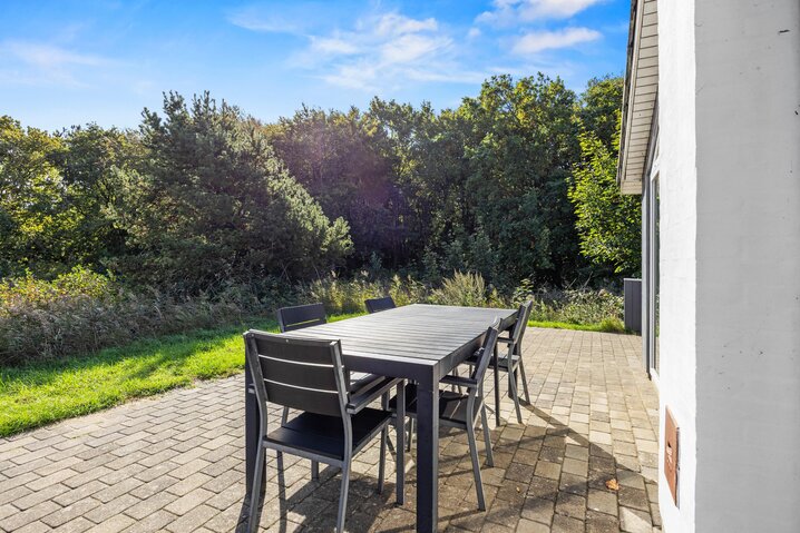 Ferienhaus 84238 in J Tagholmsvej 5, Kromose, Rømø - Bild #32