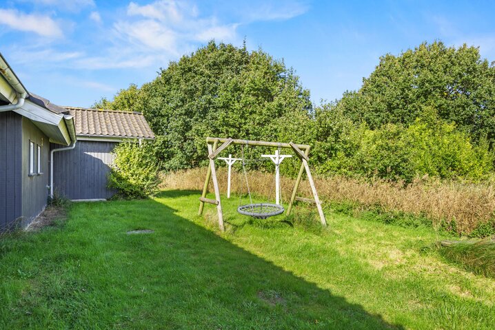 Ferienhaus 84238 in J Tagholmsvej 5, Kromose, Rømø - Bild #34