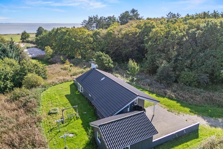 Ferienhaus 84238 in J Tagholmsvej 5, Kromose, Rømø - Bild #22