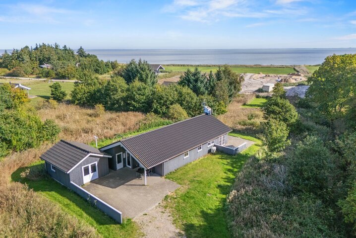 Ferienhaus 84238 in J Tagholmsvej 5, Kromose, Rømø - Bild #37