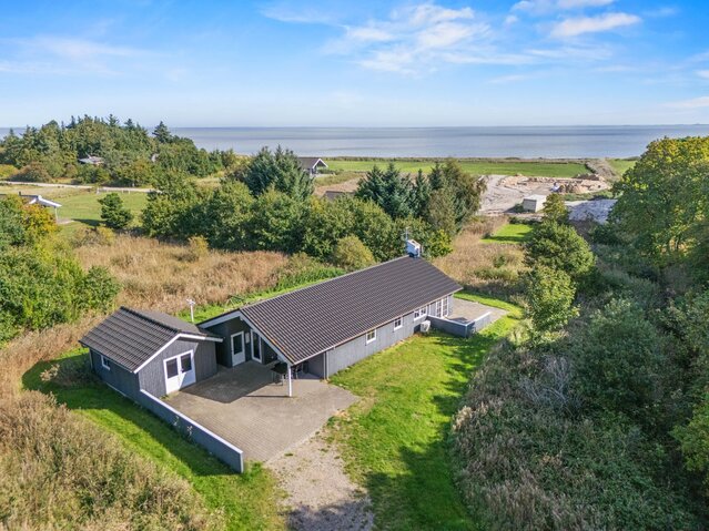 Ferienhaus 84238 in J Tagholmsvej 5, Kromose, Rømø - Bild #37
