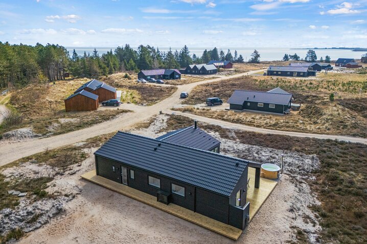 Ferienhaus 84247 in Chresten Krommes Vej 2, Kromose - Bild #0