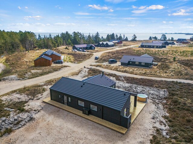 Ferienhaus 84247 in Chresten Krommes Vej 2, Kromose - Bild #0