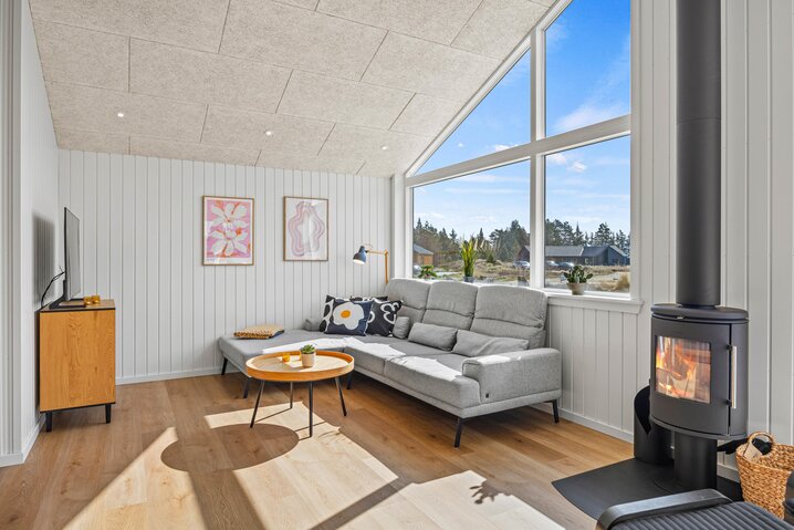 Ferienhaus 84247 in Chresten Krommes Vej 2, Kromose - Bild #1