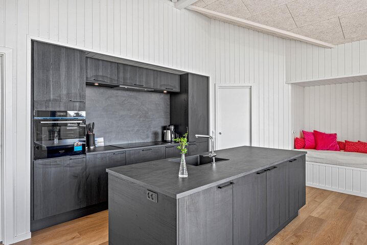 Ferienhaus 84247 in Chresten Krommes Vej 2, Kromose - Bild #2