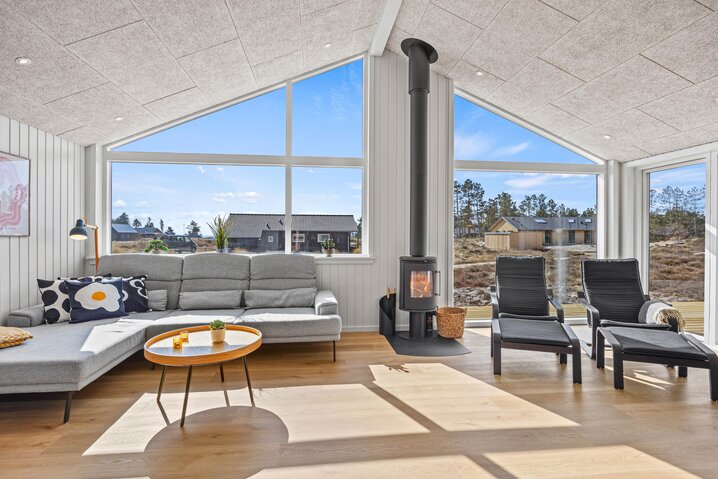 Ferienhaus 84247 in Chresten Krommes Vej 2, Kromose - Bild #3