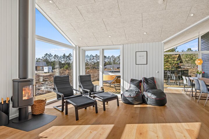 Ferienhaus 84247 in Chresten Krommes Vej 2, Kromose - Bild #4