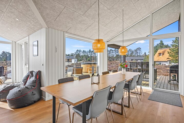 Ferienhaus 84247 in Chresten Krommes Vej 2, Kromose - Bild #5