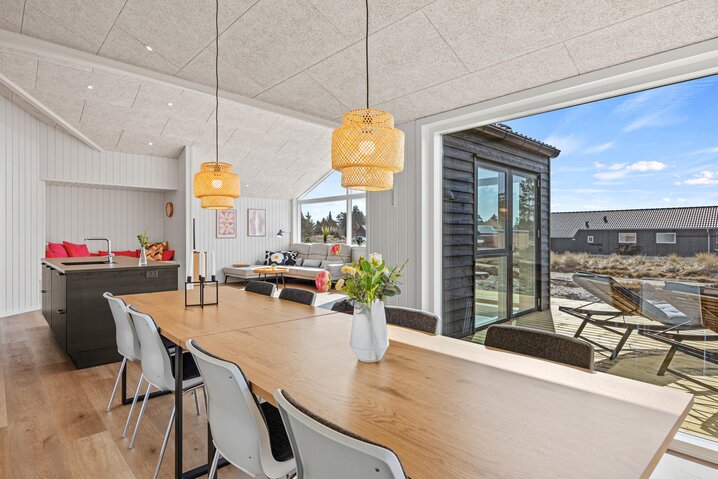 Ferienhaus 84247 in Chresten Krommes Vej 2, Kromose - Bild #6