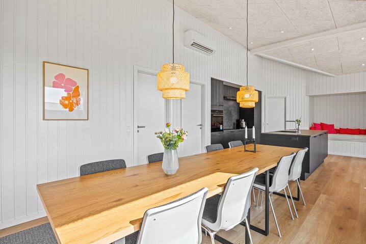 Ferienhaus 84247 in Chresten Krommes Vej 2, Kromose - Bild #7