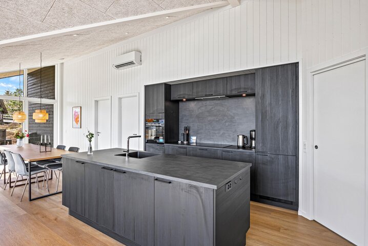 Ferienhaus 84247 in Chresten Krommes Vej 2, Kromose - Bild #8