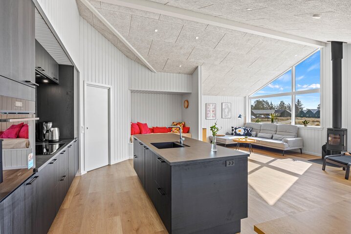 Ferienhaus 84247 in Chresten Krommes Vej 2, Kromose - Bild #9