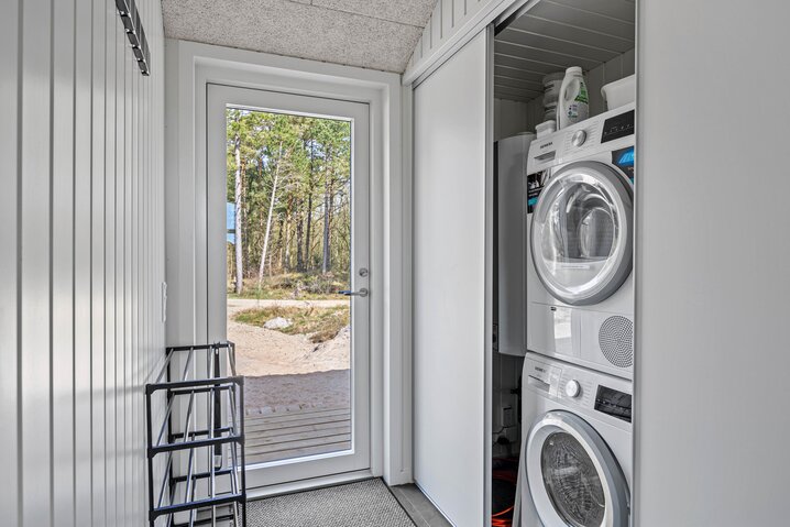 Ferienhaus 84247 in Chresten Krommes Vej 2, Kromose - Bild #23