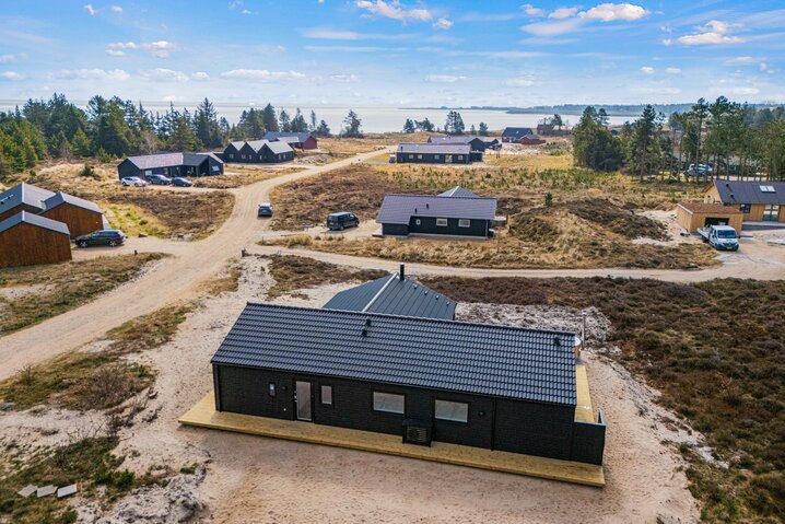 Ferienhaus 84247 in Chresten Krommes Vej 2, Kromose - Bild #24