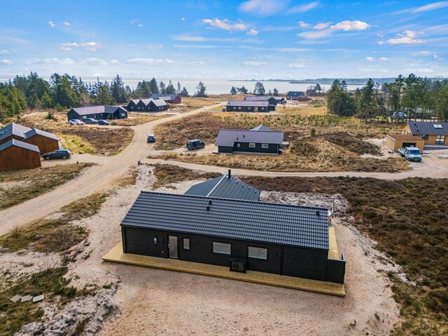 Ferienhaus 84247 in Chresten Krommes Vej 2, Kromose - Bild #24
