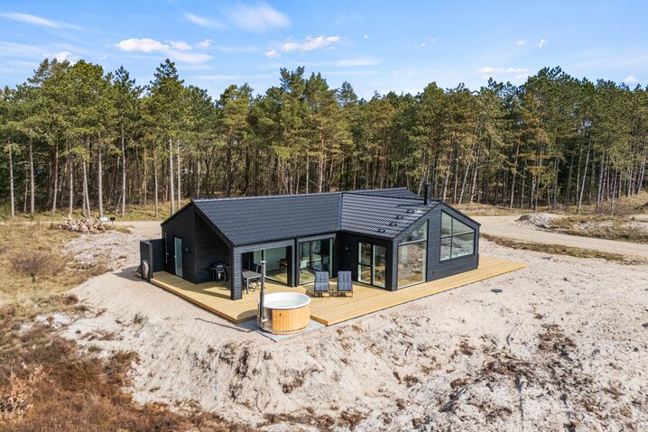 Ferienhaus 84247 in Chresten Krommes Vej 2, Kromose - Bild #25