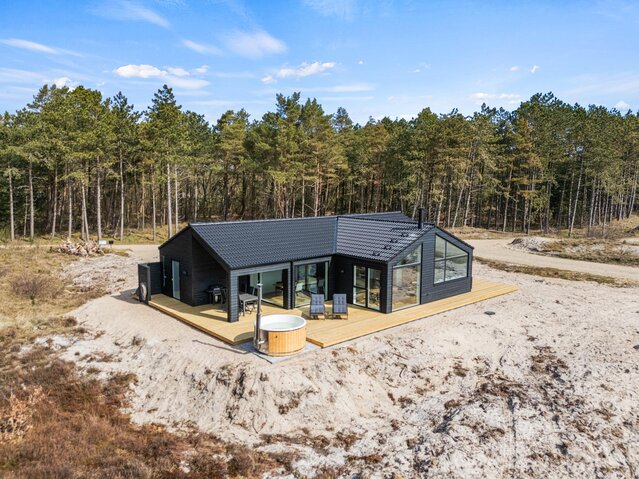 Ferienhaus 84247 in Chresten Krommes Vej 2, Kromose - Bild #25