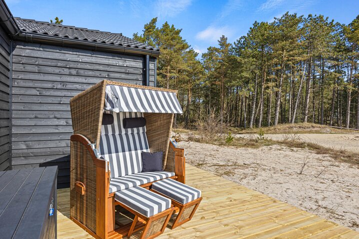 Ferienhaus 84247 in Chresten Krommes Vej 2, Kromose - Bild #27