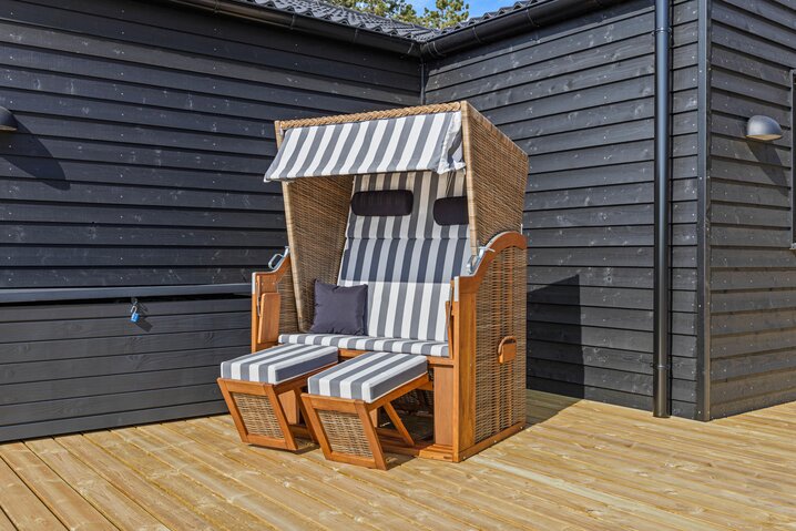 Ferienhaus 84247 in Chresten Krommes Vej 2, Kromose - Bild #28