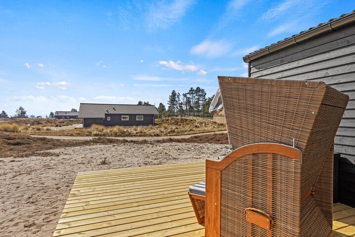 Ferienhaus 84247 in Chresten Krommes Vej 2, Kromose - Bild #29