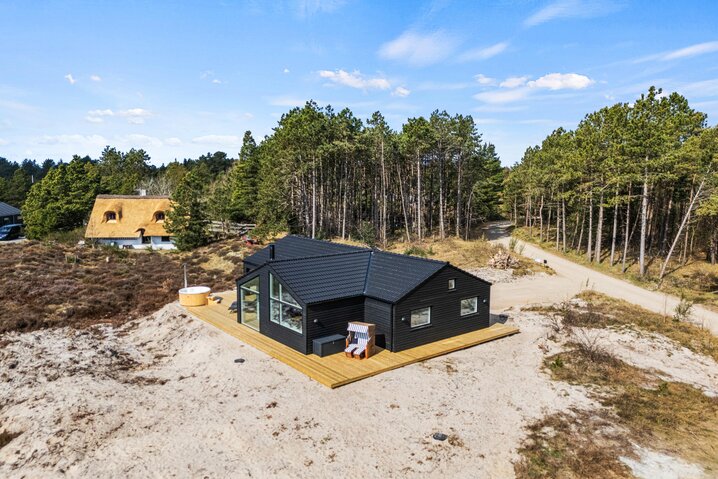 Ferienhaus 84247 in Chresten Krommes Vej 2, Kromose - Bild #42