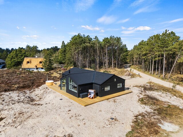 Ferienhaus 84247 in Chresten Krommes Vej 2, Kromose - Bild #36