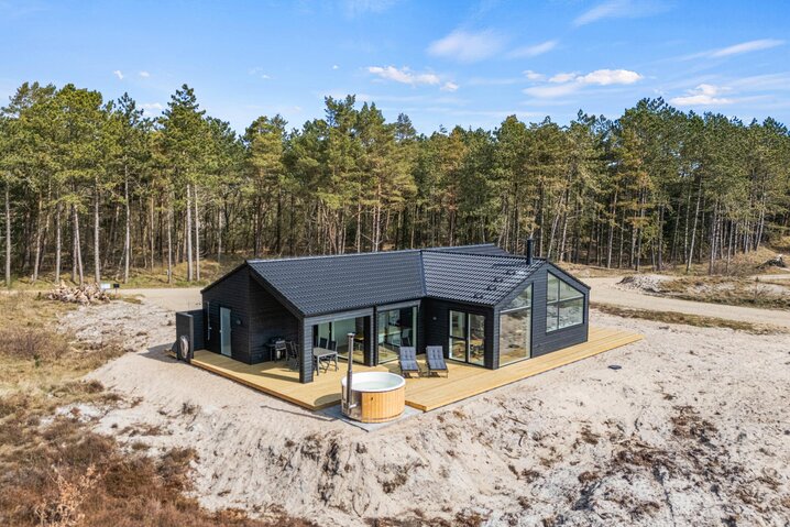 Ferienhaus 84247 in Chresten Krommes Vej 2, Kromose - Bild #43