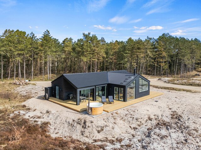 Ferienhaus 84247 in Chresten Krommes Vej 2, Kromose - Bild #37