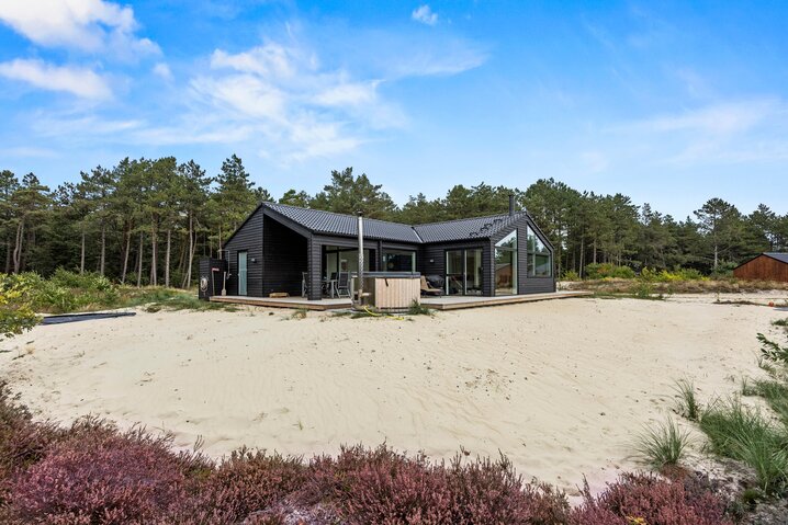 Ferienhaus 84247 in Chresten Krommes Vej 2, Kromose - Bild #26