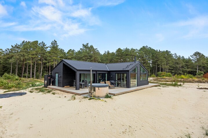 Ferienhaus 84247 in Chresten Krommes Vej 2, Kromose - Bild #41